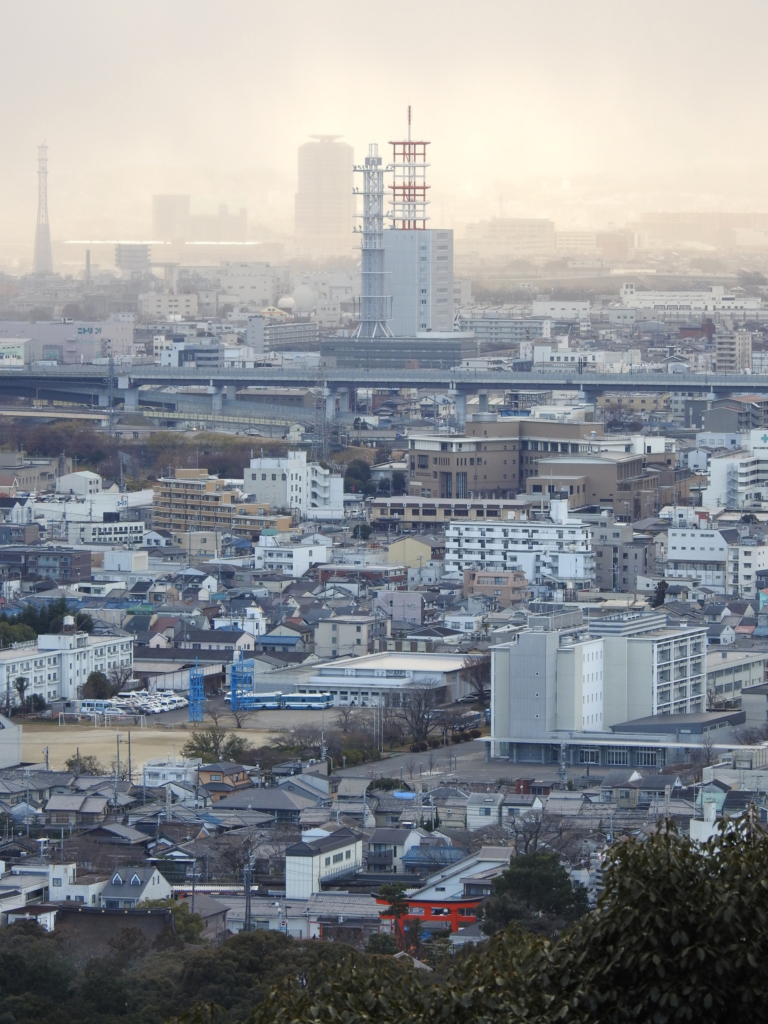 [Photo Gallery] Touring Kyoto - Alternative Badassery